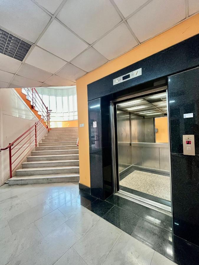 Apartmani Roza Pula Exterior photo